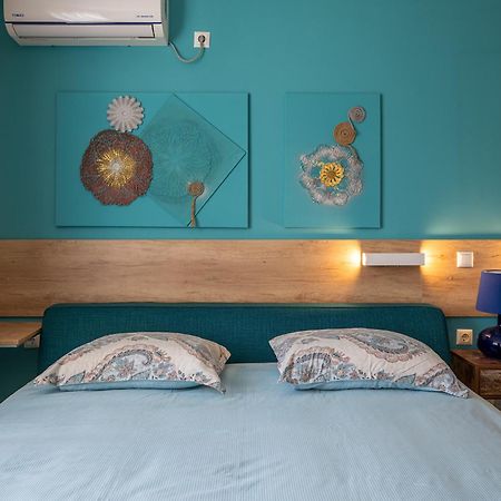 Appartamento Turquoise Pomorie Esterno foto