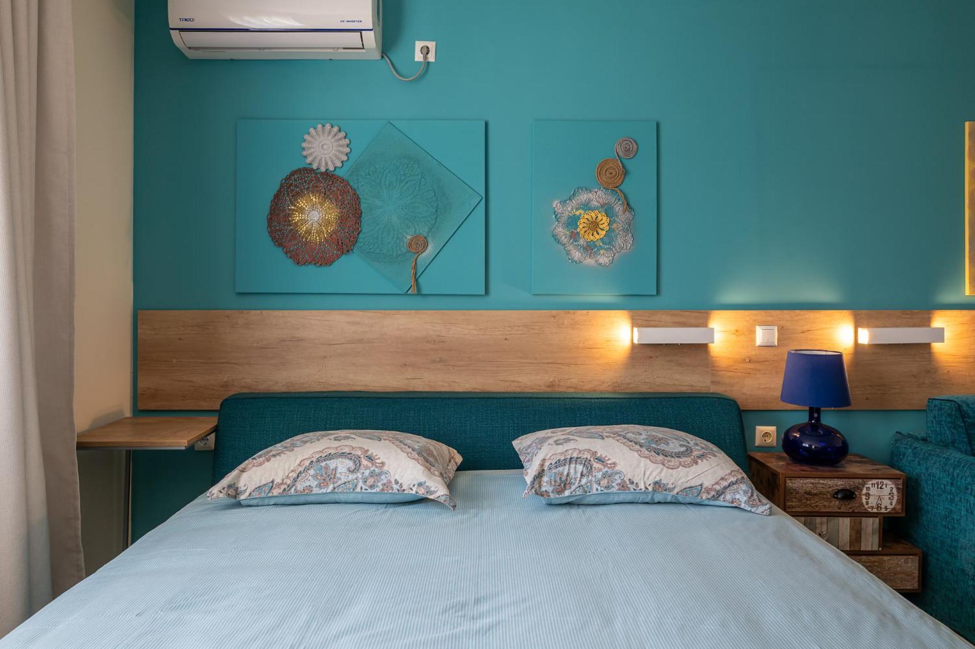 Appartamento Turquoise Pomorie Esterno foto